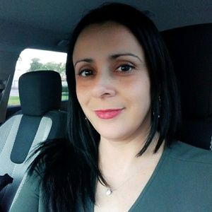 Meet your Posher, Liz